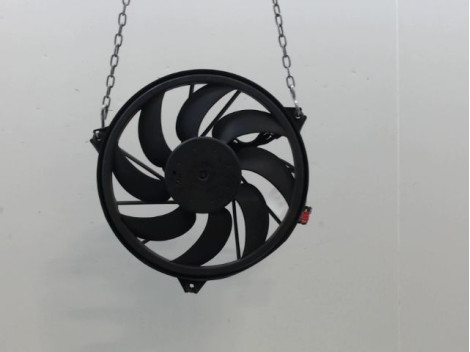 MOTEUR VENTILATEUR RADIATEUR PEUGEOT 206 1998-2009
