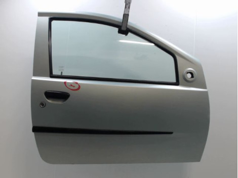 PORTE AVANT DROIT FIAT PUNTO II Phase 2 2003-2009