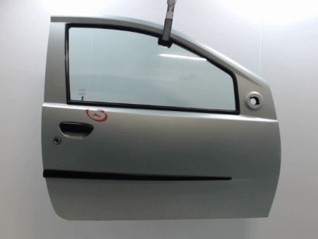 PORTE AVANT DROIT FIAT PUNTO II Phase 2 2003-2009