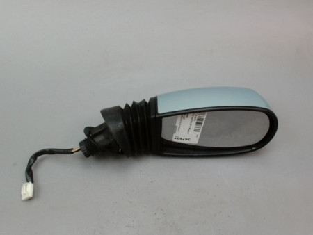 RETROVISEUR EXTERIEUR ELECTRIQUE DROIT FIAT PUNTO II Phase 2 2003-2009