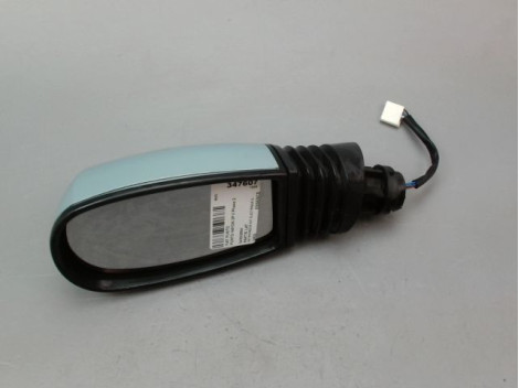 RETROVISEUR EXTERIEUR ELECTRIQUE GAUCHE FIAT PUNTO II Phase 2 2003-2009