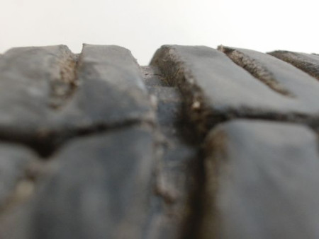 Paire de pneus MICHELIN CROSSCLIMATE 205 55 16 91 H