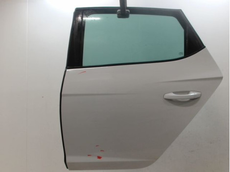 PORTE ARRIERE GAUCHE SEAT LEON 2009-
