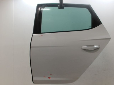 PORTE ARRIERE GAUCHE SEAT LEON 2009-