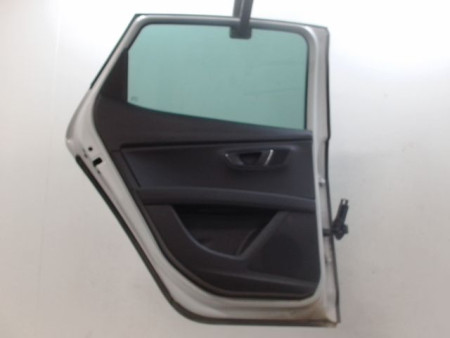 PORTE ARRIERE GAUCHE SEAT LEON 2009-
