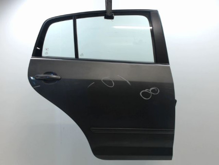 PORTE ARRIERE DROIT VOLKSWAGEN GOLF V PLUS 2005-