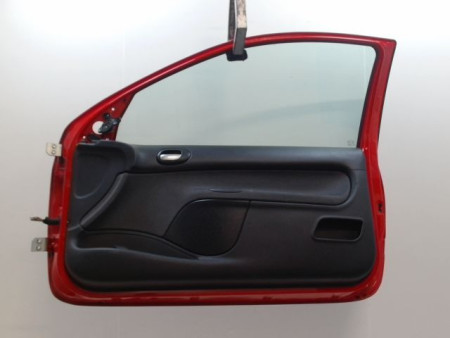 PORTE AVANT DROIT PEUGEOT 206 + 2009-2013