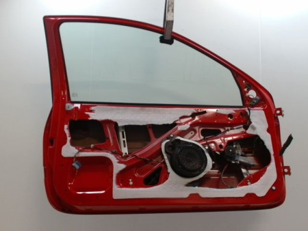 PORTE AVANT GAUCHE PEUGEOT 206 + 2009-2013