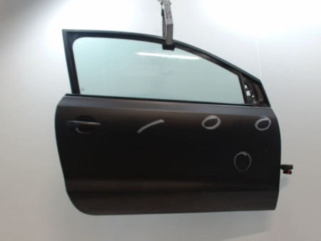 PORTE AVANT DROIT VOLKSWAGEN POLO V Phase 1 (6R) 2009-2014