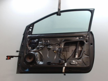 PORTE AVANT DROIT VOLKSWAGEN POLO V Phase 1 (6R) 2009-2014