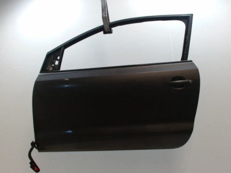 PORTE AVANT GAUCHE VOLKSWAGEN POLO V Phase 1 (6R) 2009-2014