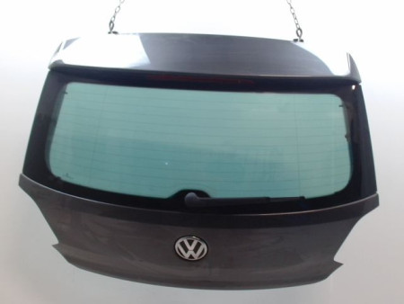 HAYON VOLKSWAGEN POLO V Phase 1 (6R) 2009-2014