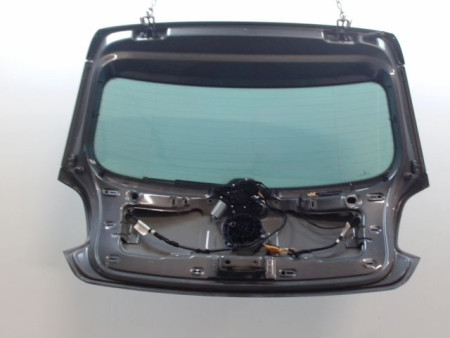 HAYON VOLKSWAGEN POLO V Phase 1 (6R) 2009-2014