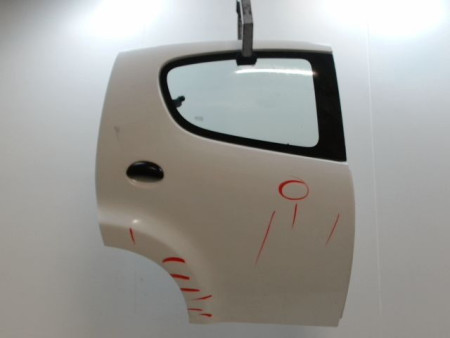 PORTE ARRIERE DROIT CITROEN C1 5P