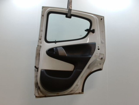 PORTE ARRIERE DROIT CITROEN C1 5P