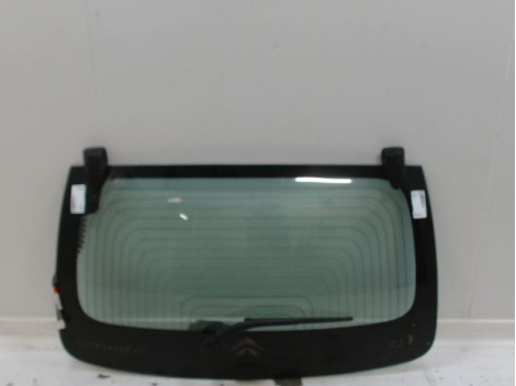 GLACE LUNETTE ARRIERE CITROEN C1 5P