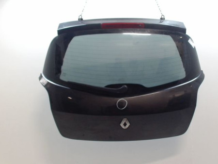 HAYON RENAULT CLIO III Phase 1 2005-2009