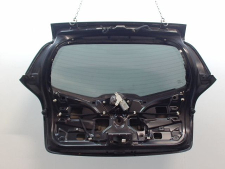 HAYON RENAULT CLIO III Phase 1 2005-2009