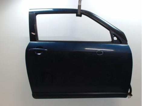 PORTE AVANT DROIT SUZUKI SWIFT III 2005-2011