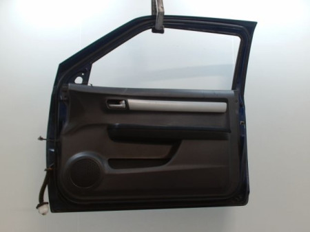 PORTE AVANT DROIT SUZUKI SWIFT III 2005-2011