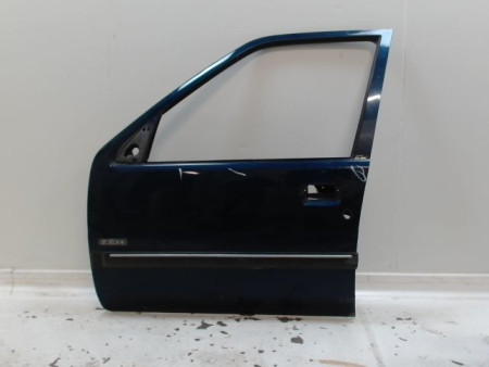 PORTE AVANT GAUCHE PEUGEOT 106 Phase 2 1996-2003