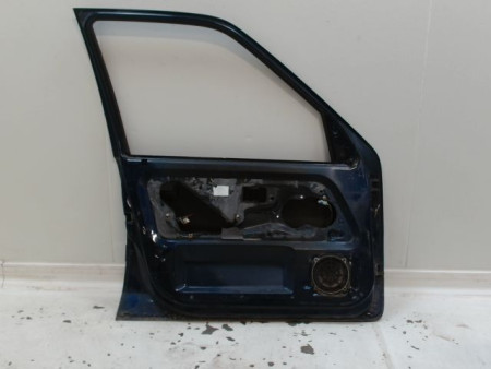 PORTE AVANT GAUCHE PEUGEOT 106 Phase 2 1996-2003