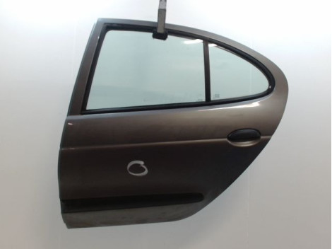 PORTE ARRIERE GAUCHE RENAULT MEGANE I Phase 2 1999-2002