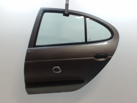 PORTE ARRIERE GAUCHE RENAULT MEGANE I Phase 2 1999-2002