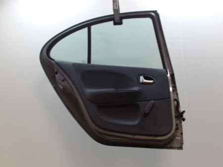 PORTE ARRIERE GAUCHE RENAULT MEGANE I Phase 2 1999-2002
