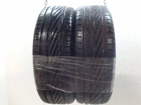Paire de pneus UNIROYAL RAIN SPORT 5 195 55 16 91 V