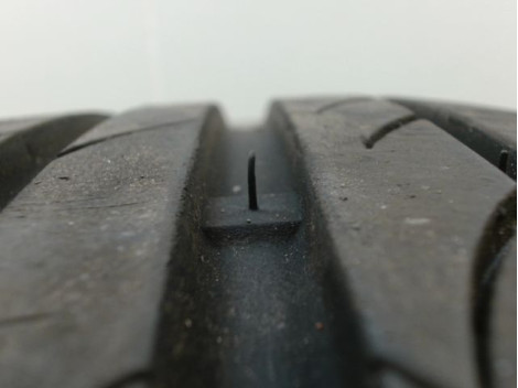 Paire de pneus TRACMAX X PRIVILO TX3 205 50 17 93 W