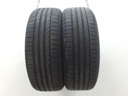 Paire de pneus TRACMAX X PRIVILO TX3 205 50 17 93 W