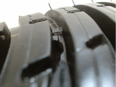 Paire de pneus KLEBER KRISALP HP3 205 60 16 92 H