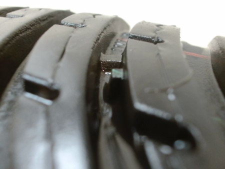 Paire de pneus KLEBER KRISALP HP3 205 60 16 92 H