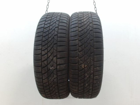 Paire de pneus NORAUTO 4 SEASONS 185 60 15 88 V