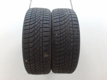 Paire de pneus NORAUTO 4 SEASONS 205 55 16 94 V