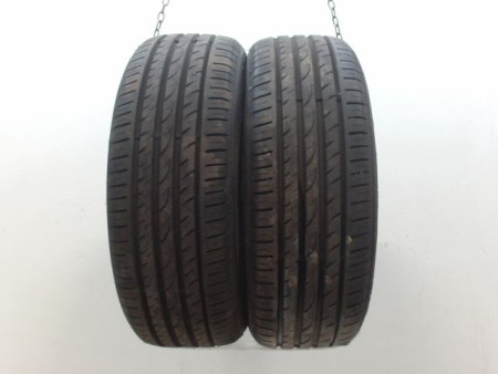 Paire de pneus NEXEN N FERA SU4 225 55 17 101 W
