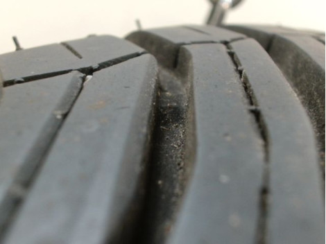 Pneu MICHELIN CROSSCLIMATE 175 65 14 86 H