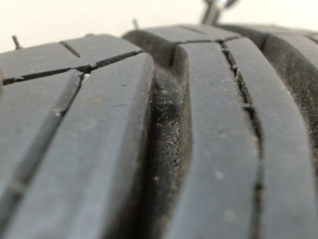 Pneu MICHELIN CROSSCLIMATE 175 65 14 86 H