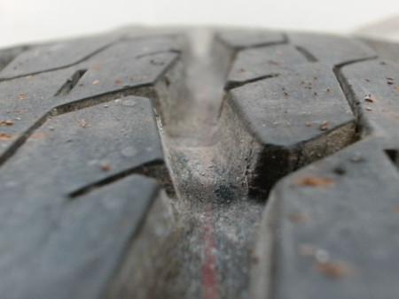 Paire de pneus FIRESTONE VANHAWK 2 205 65 16 107 T