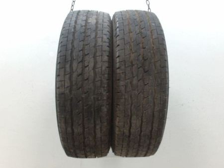 Paire de pneus FIRESTONE VANHAWK 2 205 65 16 107 T