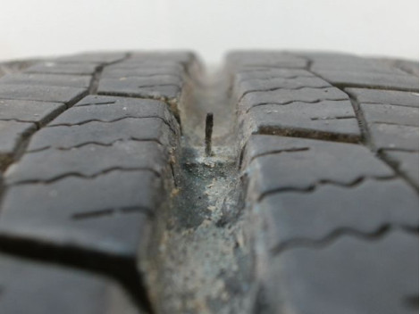 Paire de pneus ROTALLA SETULA VAN 4 SEASON RA05 205 65 16 107 T
