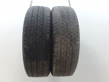 Paire de pneus ROTALLA SETULA VAN 4 SEASON RA05 205 65 16 107 T