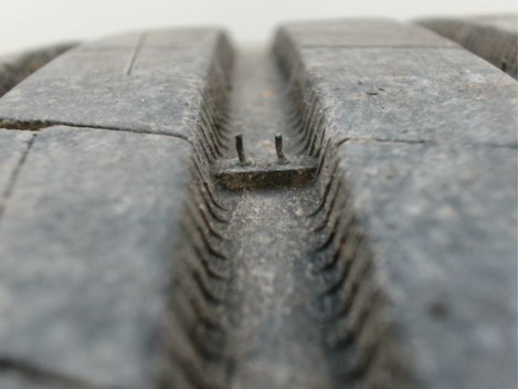 Paire de pneus HANKOOK VENTUS PRIME 4 215 55 16 97 W
