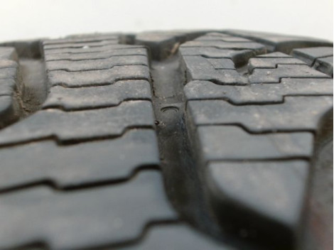 Pneu UNIROYAL ALLSEASON EXPERT 2 195 55 16 87 H
