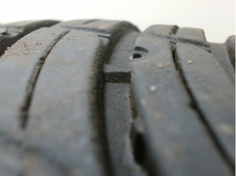 Paire de pneus KLEBER QUADRAXER 3 205 60 16 96 H