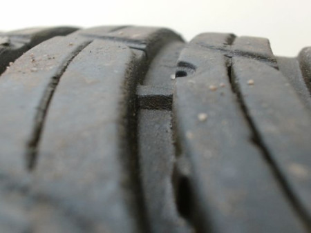 Paire de pneus KLEBER QUADRAXER 3 205 60 16 96 H