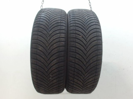Paire de pneus KLEBER QUADRAXER 3 205 60 16 96 H