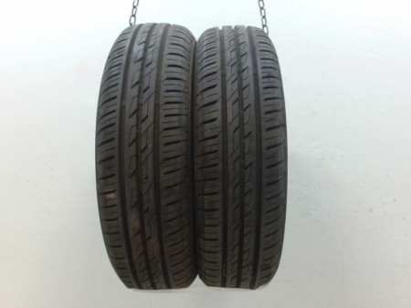 Paire de pneus NORAUTO PREVENSYS 4 165 70 14 85 T