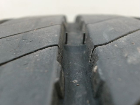 Pneu MICHELIN AGILIS 3 225 65 16 112 R